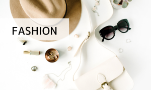 FASHION
